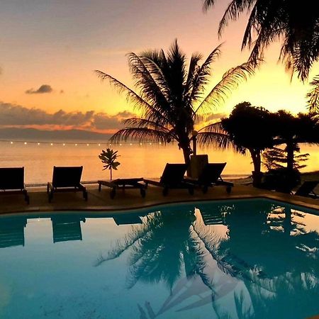 Phangan Lodge Baan Tai Zewnętrze zdjęcie