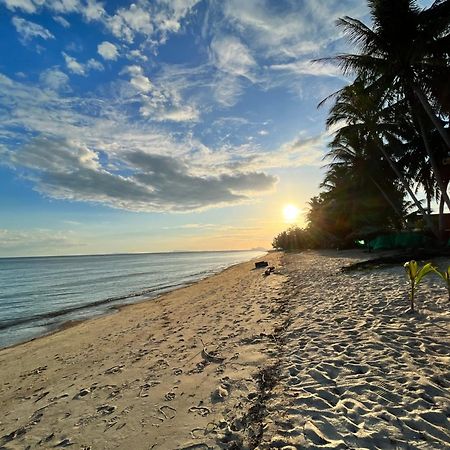 Phangan Lodge Baan Tai Zewnętrze zdjęcie